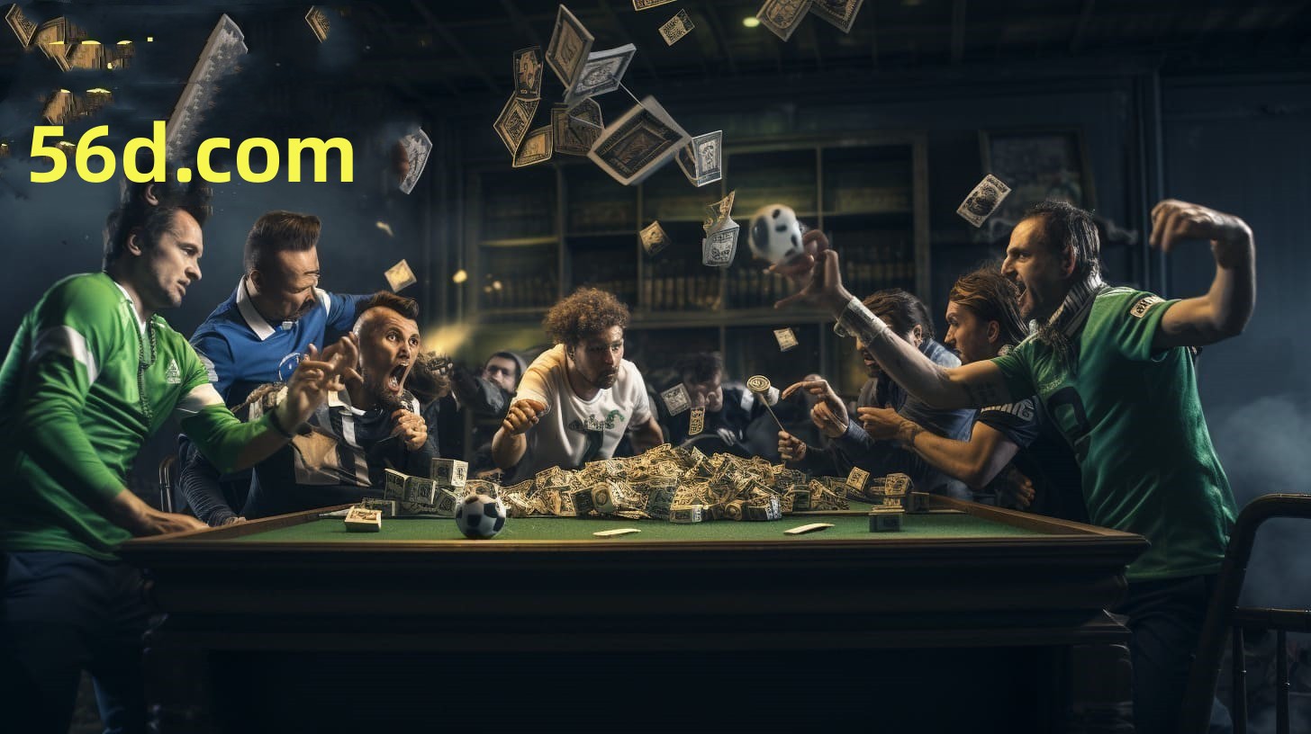 56d bet
